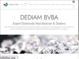 Sites similar to dediam.com