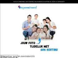 Sites similar to dediamondpainter.nl
