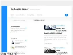 Sites similar to dedicaces.us