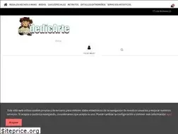 Sites similar to dedicarte.es