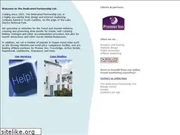 Sites similar to dedicate.co.uk