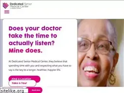 Sites similar to dedicated.care