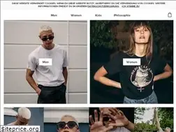 Sites similar to dedicatedbrand.com