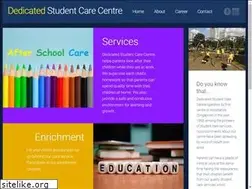 Sites similar to dedicatedcare.net