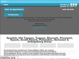 Sites similar to dedicateddentalservicespc.com