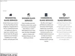 Sites similar to dedicatedglass.com