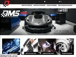 Sites similar to dedicatedmotorsports.com