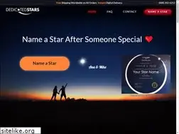 Sites similar to dedicatedstars.com