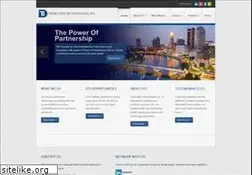 Sites similar to dedicatedtech.com