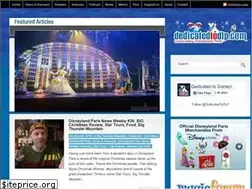 Sites similar to dedicatedtodlp.com