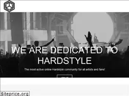 Sites similar to dedicatedtohardstyle.com