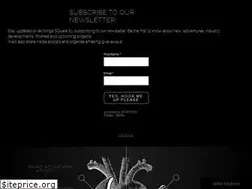 Sites similar to dedicatedtosq.com