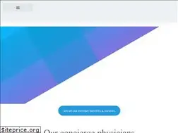 Sites similar to dedication-health.com