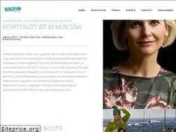 Sites similar to dedication.nl