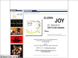 Sites similar to dedicationrecords.jp