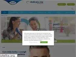 Sites similar to dedicatoame.it