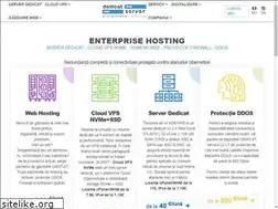 Sites similar to dedicatserver.ro