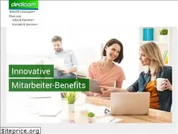 Sites similar to dedicom.de