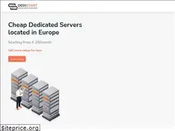 Sites similar to dedidam.net