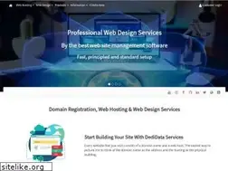 Sites similar to dedidata.com