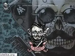 Sites similar to dediegobarbershop.es