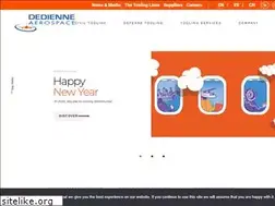 Sites similar to dedienne-aero.com