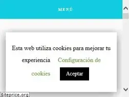 Sites similar to dedienteadiente.es