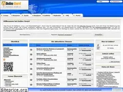Sites similar to dedies-board.de