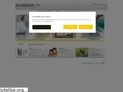 Sites similar to dedietrich-incalzire.ro