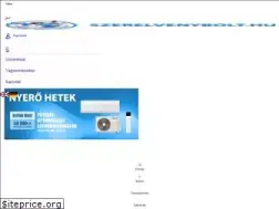 Sites similar to dedietrich.hu