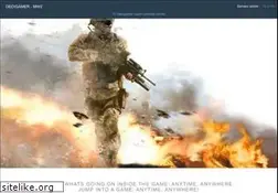 Sites similar to dedigamer.com