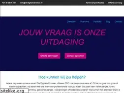 Sites similar to dedigitaledrukker.nl