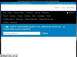 Sites similar to dedijkmusicstore.nl