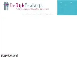 Sites similar to dedijkpraktijk.nl