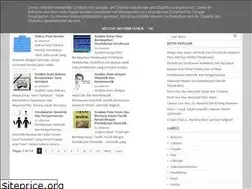 Sites similar to dedikbaihaqi.blogspot.com