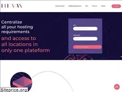 Sites similar to dedimax.com