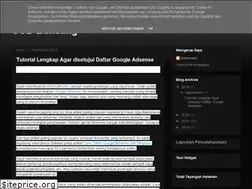 Sites similar to dedimulyana96.blogspot.com