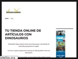 Sites similar to dedinosaurios.club