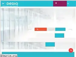 Sites similar to dediq.com.br