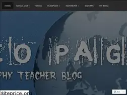 Sites similar to dedisasmito.wordpress.com