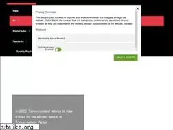 Sites similar to dediscoteca.com