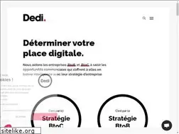 Sites similar to dediservices.net