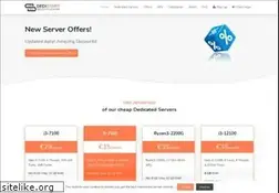 Sites similar to dedistart.com