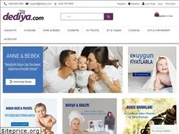 Sites similar to dediya.com