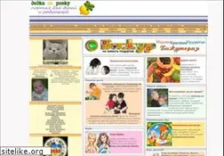 Sites similar to dedkazarepku.spb.ru