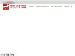 Sites similar to dedl.hr