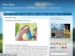 Sites similar to dedlee30.blogspot.com