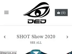 Sites similar to dedlifestyle.com