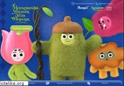 Sites similar to dedmorozmos.ru