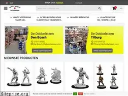 Sites similar to dedobbelsteen.com
